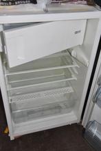 inbouw frigo AEG XXX + vriesvak, Electroménager, Réfrigérateurs & Frigos, Comme neuf, 85 à 120 cm, Classe énergétique A ou plus économe
