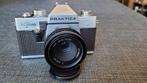 praktica Super TL1000, Audio, Tv en Foto, Ophalen of Verzenden, Gebruikt