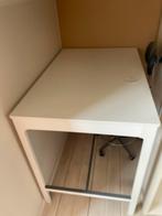 Hoge tafel, Huis en Inrichting, Ophalen, Overige materialen, 100 tot 150 cm, Zo goed als nieuw