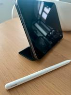 Apple Pencil (2e generatie), Ophalen, Zo goed als nieuw, Zwart, 64 GB