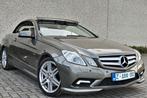 MERCEDES E 250 CDI PACK-AMG CABRIO AUTOMATIQUE FULL OPTIONS, Te koop, Verlengde garantie, 150 kW, E-Klasse