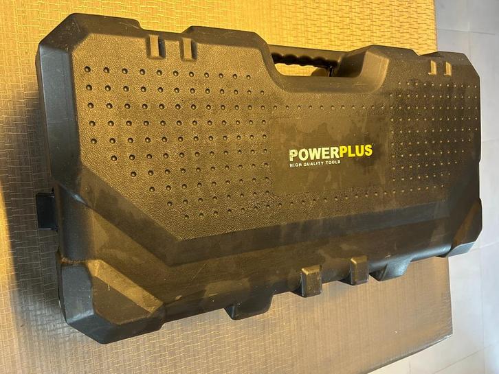 krachtige breekhamer in zeer goede staat, Doe-het-zelf en Bouw, Gereedschap | Boormachines, Zo goed als nieuw, Overige typen, 600 watt of meer