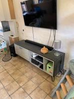 Tv kast te koop, Ophalen, Zo goed als nieuw