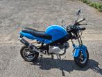 Pbr bad boy de keen motor, Fietsen en Brommers, Ophalen, Zo goed als nieuw, 125 cc