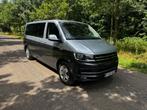 Transporter carravelle T6 Long Weel Base  8+1 Pl, Auto's, 4 deurs, 1995 cc, 4 cilinders, 2500 kg