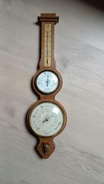Barometer, Ophalen of Verzenden, Gebruikt, Barometer