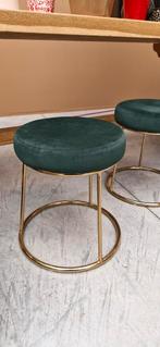 Nouveaux tabourets, poufs, table d'appoint, Maison & Meubles, Enlèvement, Neuf