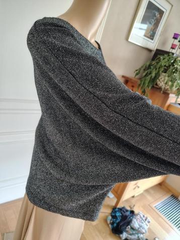vintage maxi trui beschikbaar voor biedingen