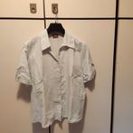 Chemisier bleu ciel à manches courtes, Kingfield, Enlèvement ou Envoi, Porté, Bleu