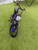 cross Tomos 65cc, Fietsen en Brommers, Ophalen