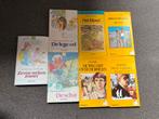 Meisjesleesboeken Averbode en Lannoo 7 stuks, Ophalen, Zo goed als nieuw, Avzrbode en lannoo, Fictie