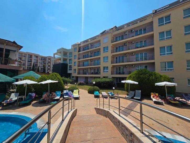 2-kamerappartement | Pollo Resort, Immo, Buitenland, Overig Europa, Appartement, Stad