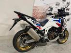 Honda CRF1100 Africa Twin DCT adventure sports (BTW moto), Motoren, 2 cilinders, Bedrijf, Meer dan 35 kW, Overig