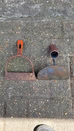 Outils de jardinage par pièce pour 5 euros, Jardin & Terrasse, Outils à main, Enlèvement ou Envoi, Utilisé