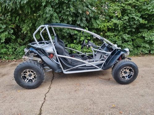 PGO BUGGY 500I, Motoren, Quads en Trikes, Ophalen of Verzenden