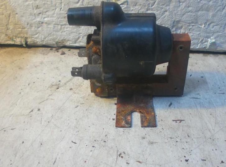 BOBINE Maserati Bi-turbo (01-1970/-), Auto-onderdelen, Motor en Toebehoren, Maserati, Gebruikt