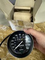 Snelheidsmeter - Triumph 218815 Spitfire MK IV SPEEDO FH 500, Motoren, Zo goed als nieuw