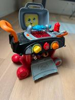 Gril en Leer Barbecue van Vtech, Ophalen, Zo goed als nieuw