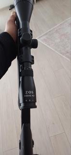 Professionele richtkijker en andere .., Hobby en Vrije tijd, Vilt, Ophalen of Verzenden