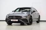 Mercedes-Benz CLA 250 e AMG Premium Night 19" PANO Burmester, Auto's, Gebruikt, 4 cilinders, Bedrijf, 5 zetels