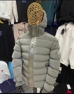 Moncler Jas - Nieuw, Kleding | Heren, Jassen | Winter, Ophalen of Verzenden, Zo goed als nieuw