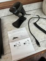 Handscanner barcode, Computers en Software, Scanners, Ophalen, Zo goed als nieuw