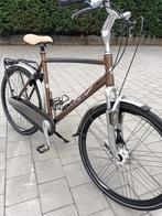 Trek T400 Navigator herenfiets, Ophalen, Zo goed als nieuw, Versnellingen
