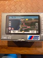 Garmin Zumo XT2 BMW, Motoren, Accessoires | Navigatiesystemen, Ophalen of Verzenden, Zo goed als nieuw