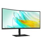 Samsung ViewFinity S6 LS34C652UAUXEN, Ophalen, Nieuw