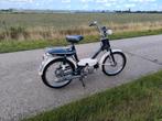 Honda amigo, Fietsen en Brommers, Brommers | Honda, Ophalen
