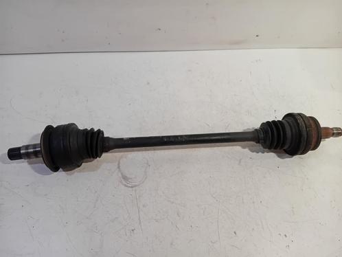 AANDRIJFAS LINKS ACHTER C Estate (S204) (A2043502110), Auto-onderdelen, Remmen en Aandrijving, Mercedes-Benz, Gebruikt