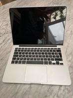 MacBook Pro Core I5 2.6 13’’ 2014, Computers en Software, Ophalen, Gebruikt, MacBook