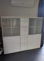 Ikea kast, Ophalen, Gebruikt, 100 tot 150 cm, 150 tot 200 cm