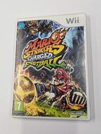 Mario Strikers Charged Football - Nintendo Wii, Ophalen of Verzenden