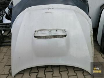 Subaru Forester III motorkap beschikbaar voor biedingen