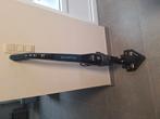Steelstofzuiger rowenta 25,2 volt, Ophalen