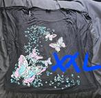 2dames T-shirts maat XXL, Kleding | Dames, T-shirts, Ophalen, Gedragen, Korte mouw