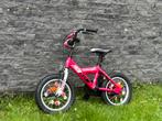 Kinderfiets 3-5 jaar - 12 inch, Fietsen en Brommers, Ophalen of Verzenden, Gebruikt, Minder dan 16 inch