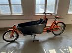 Bakfiets E-Cargobike Long vanaf 3700e (3058 euro 0% btw)!, Fietsen en Brommers, 3 kinderen, Nieuw, Elektrisch, Ophalen