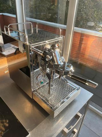 ECM Classika - Espressomachine beschikbaar voor biedingen