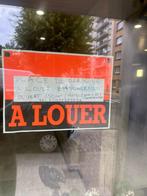 garage à louer, Immo, Bruxelles