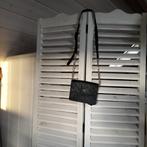 Schoudertas Guess, Handtassen en Accessoires, Verzenden, Nieuw, Zwart, Overige merken