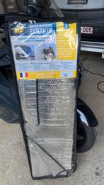 Raam isolatie voor buitenkant, Caravans en Kamperen, Mobilhome-accessoires, Ophalen, Nieuw