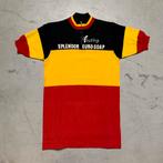 Splendor Pollentier BK 1979 koerstrui wielertrui, Fietsen en Brommers, Fietsaccessoires | Fietskleding, Ophalen of Verzenden, Gebruikt