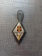 Borsthanger militair, Verzamelen, Ophalen of Verzenden