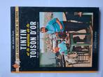 Tintin Le mystère de la toison d or.Première edition, Livres, Enlèvement ou Envoi, Comme neuf