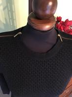 Koton nieuwe trui mt 36, Neuf, Enlèvement ou Envoi, Taille 36 (S), Noir