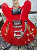 Guitare électrique, Musique & Instruments, Enlèvement ou Envoi