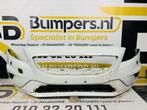 Voorbumper Volvo V40 R-Design KLS Origineel Bumper 1-E7-1280, Gebruikt, Ophalen of Verzenden, Bumper, Voor