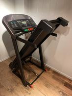 DOMYOS loopband T540B, Sport en Fitness, Fitnessapparatuur, Ophalen, Kunststof, Zo goed als nieuw, Loopband